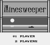 Cкриншот Minesweeper (1989), изображение № 739228 - RAWG