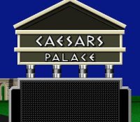 Cкриншот Super Caesars Palace, изображение № 758651 - RAWG