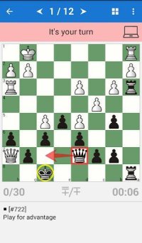 Cкриншот Emanuel Lasker - Chess Champion, изображение № 1503947 - RAWG