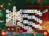 Cкриншот Christmas Mahjong 2, изображение № 1323407 - RAWG