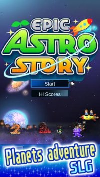 Cкриншот Epic Astro Story, изображение № 1437327 - RAWG