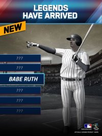 Cкриншот MLB Tap Sports Baseball 2018, изображение № 904738 - RAWG
