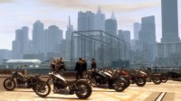 Cкриншот Grand Theft Auto IV: The Lost and Damned, изображение № 511995 - RAWG