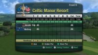 Cкриншот Tiger Woods PGA Tour 11, изображение № 547459 - RAWG