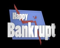 Cкриншот Happy Bankrupt, изображение № 1235953 - RAWG