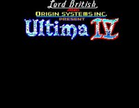 Cкриншот Ultima IV: Quest of the Avatar, изображение № 738464 - RAWG