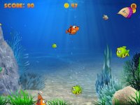 Cкриншот Hungry Nemo, изображение № 927055 - RAWG