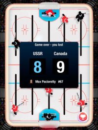 Cкриншот hockey 2015, изображение № 1622129 - RAWG