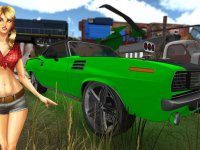 Cкриншот Fix My Car: Classic Muscle 2, изображение № 957875 - RAWG