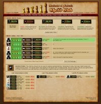 Cкриншот AoF Chess Club 2.0, изображение № 152309 - RAWG