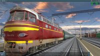 Cкриншот Trainz 2012: Твоя железная дорога, изображение № 170064 - RAWG