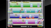 Cкриншот Arcade Archives BEN BERO BEH, изображение № 2556685 - RAWG