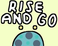 Cкриншот Rise and go, изображение № 3263615 - RAWG