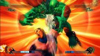 Cкриншот Street Fighter 4, изображение № 491085 - RAWG