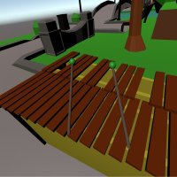 Cкриншот Marimba VR, изображение № 132326 - RAWG