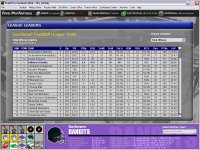 Cкриншот Total Pro Football 2004, изображение № 391167 - RAWG