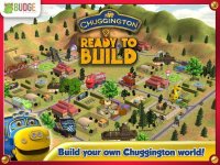 Cкриншот Chuggington Ready to Build, изображение № 1429344 - RAWG