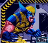 Cкриншот X-Men: Gamesmaster's Legacy, изображение № 2149827 - RAWG