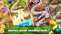 Cкриншот Mahjong World Adventure - The Treasure Trails, изображение № 1348364 - RAWG