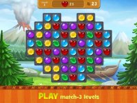 Cкриншот Mundus – match 3 puzzle games, изображение № 3380264 - RAWG