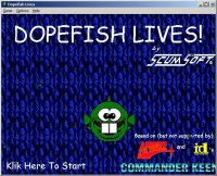 Cкриншот Dopefish Lives!, изображение № 3118921 - RAWG
