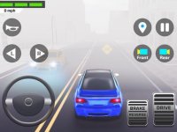 Cкриншот Driving Test Simulator Games, изображение № 2221188 - RAWG