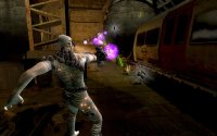 Cкриншот Hellgate: London, изображение № 403185 - RAWG