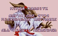 Cкриншот Ninja Rabbits, изображение № 749335 - RAWG