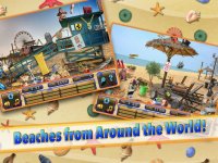 Cкриншот Hidden Object Summer Beach Vacation Spy Objects, изображение № 1604513 - RAWG