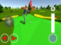 Cкриншот Fun Golf, изображение № 1663894 - RAWG