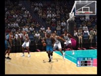 Cкриншот NBA 2K, изображение № 742113 - RAWG