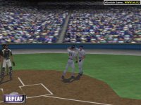Cкриншот High Heat Major League Baseball 2003, изображение № 305367 - RAWG