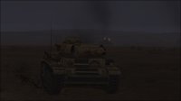 Cкриншот Tank Warfare: Tunisia 1943, изображение № 210508 - RAWG