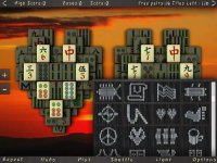 Cкриншот Mahjong Star, изображение № 1456734 - RAWG