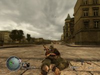 Cкриншот Sniper Elite, изображение № 123785 - RAWG