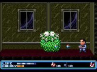 Cкриншот Ghostbusters (1990), изображение № 2420699 - RAWG