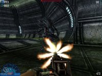 Cкриншот Aliens Versus Predator 2, изображение № 295152 - RAWG