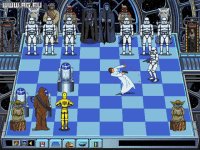 Cкриншот Star Wars Chess, изображение № 340814 - RAWG