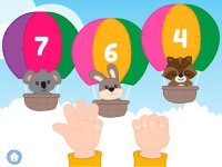 Cкриншот Educational Games. Baby Numbers, изображение № 1452402 - RAWG