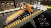 Cкриншот Drive Simulator - Tow Truck Transporter, изображение № 2100823 - RAWG