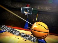 Cкриншот American Basketball: Guns & Balls, изображение № 2044119 - RAWG