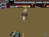 Cкриншот Professional Bull Rider 2, изображение № 301904 - RAWG
