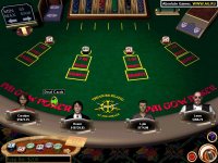 Cкриншот Microsoft Casino, изображение № 330284 - RAWG