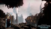 Cкриншот Dragon Age: Инквизиция - Чужак, изображение № 2248319 - RAWG
