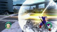 Cкриншот Dragon Ball: Raging Blast, изображение № 530325 - RAWG