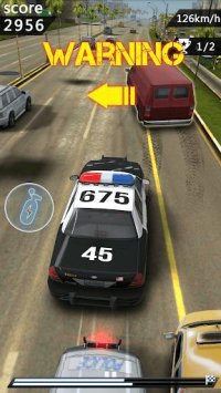 Cкриншот Chasing Car Speed Drifting, изображение № 1512242 - RAWG