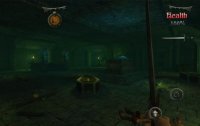 Cкриншот Stone Of Souls 2: Stone Parts, изображение № 1504845 - RAWG