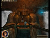 Cкриншот Ultima X: Odyssey, изображение № 376850 - RAWG
