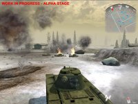 Cкриншот Panzer Elite Action: Танковая гвардия, изображение № 422054 - RAWG