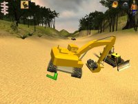 Cкриншот Kids Construction Trucks, изображение № 2062639 - RAWG